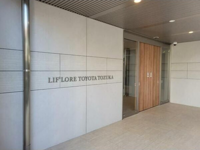 【エントランス】 | リフローレ豊田十塚