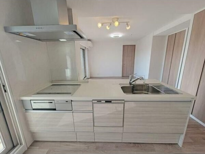 【キッチン】 | リフローレ豊田十塚