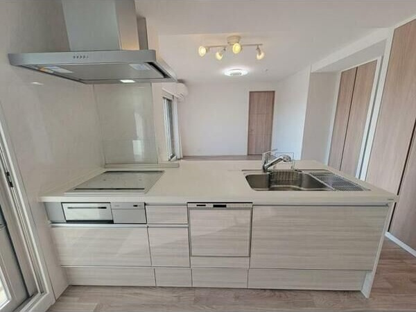 【キッチン】 | リフローレ豊田十塚