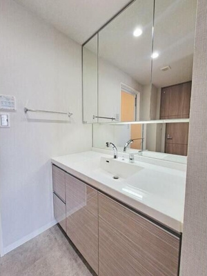 【洗面所】 | リフローレ豊田十塚