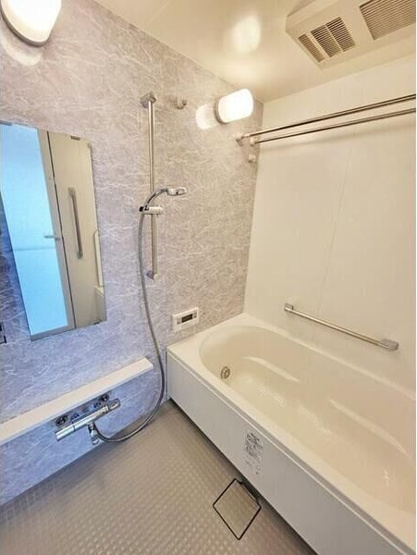 【浴室】 | リフローレ豊田十塚