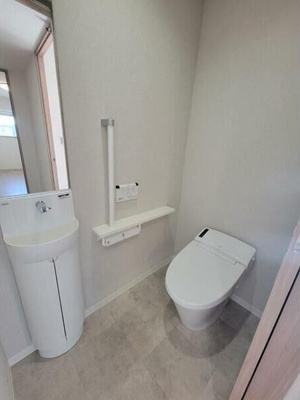 【トイレ】 | リフローレ豊田十塚