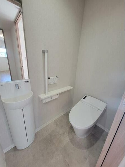 【トイレ】 | リフローレ豊田十塚