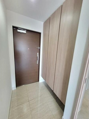 【玄関】 | リフローレ豊田十塚