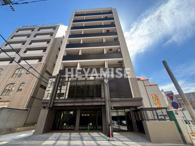 MODERN PALAZZO 長崎 Central