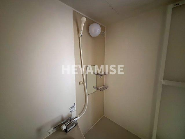 MODERN PALAZZO 長崎 Centralの浴室|※同間取り別号室のお部屋の写真です※現況を優先します※