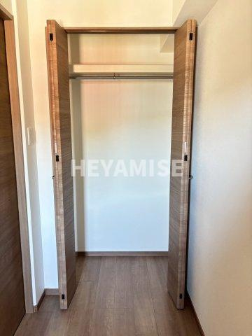 MODERN PALAZZO 長崎 Centralの収納|※同間取り別号室のお部屋の写真です※現況を優先します※
