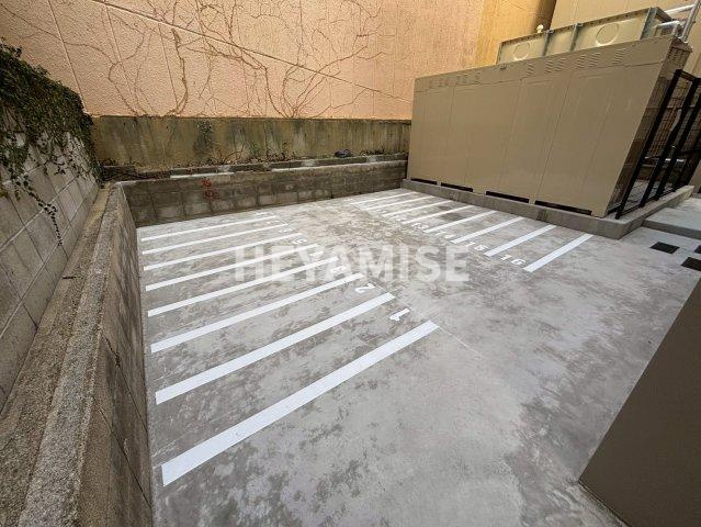 MODERN PALAZZO 長崎 Centralのその他共用部分