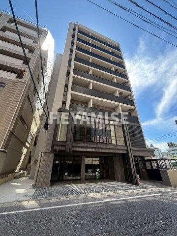 MODERN PALAZZO 長崎 Centralの外観