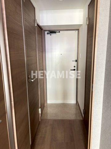 MODERN PALAZZO 長崎 Centralのその他|※同物件同室タイプの写真でございます※現況を優先します※
