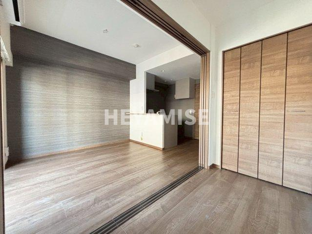 MODERN PALAZZO 長崎 Centralの居間・リビング|※同物件同室タイプの写真でございます※現況を優先します※