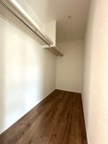 【洋室】