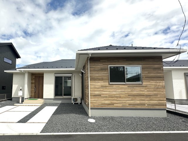 ワイウッドコート宇都宮市下川俣町第1期の画像