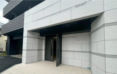 【エントランス】 | プレサンス東小橋エレディータ