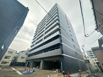 プレサンス東小橋エレディータの画像