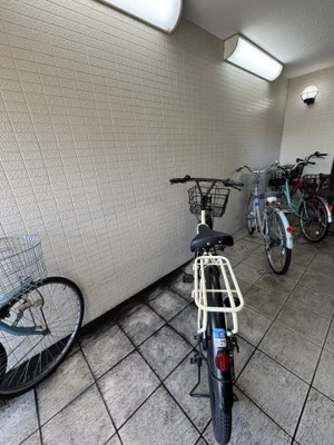 【その他共用部分】 | ロータリーマンション門真