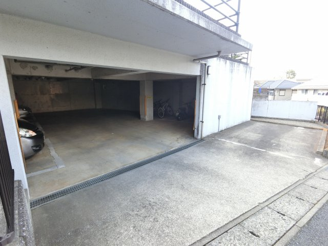 【駐車場】 | ※空き要確認