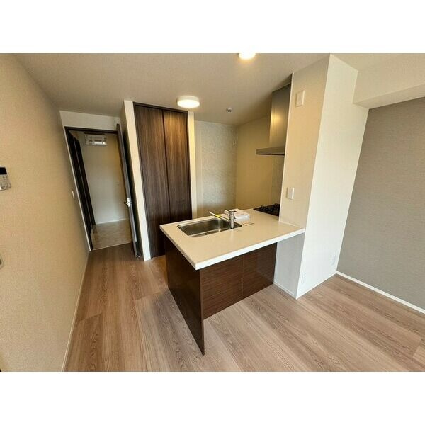 GRAND AGUN（グランド　アグン）の居間・リビング