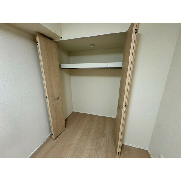 GRAND AGUN（グランド　アグン）の収納