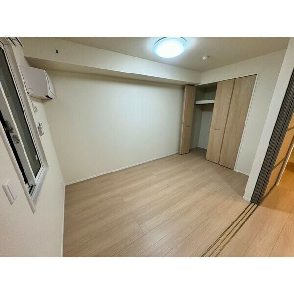 GRAND AGUN（グランド　アグン）の洋室