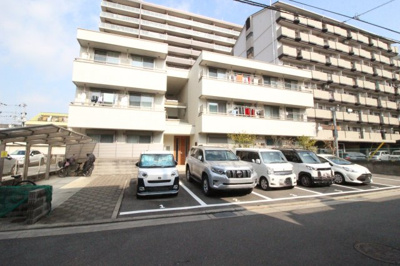 【外観】 | ElegantStage山本