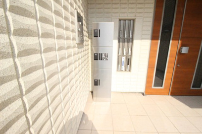 【その他共用部分】 | ElegantStage山本