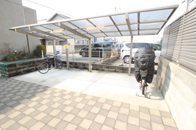 【その他共用部分】 | ElegantStage山本