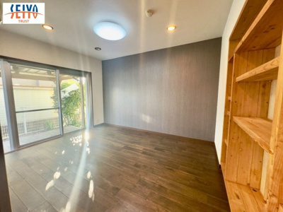 【洋室】 | ☆サーパス舟入南☆