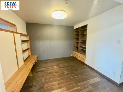 【洋室】 | ☆サーパス舟入南☆