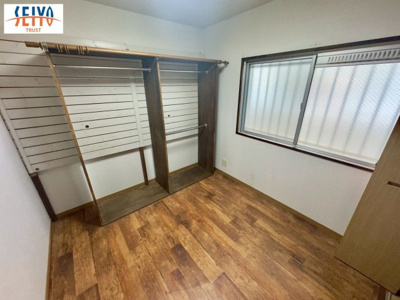 【洋室】 | ☆サーパス舟入南☆