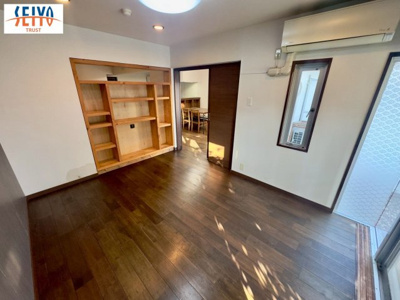 【洋室】 | ☆サーパス舟入南☆