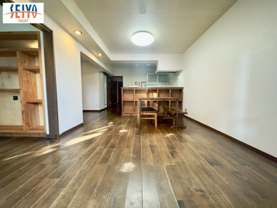 【居間・リビング】 | ☆サーパス舟入南☆