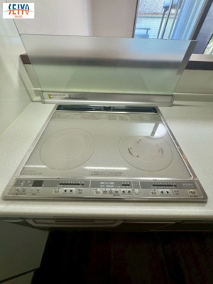 【キッチン】 | ☆サーパス舟入南☆