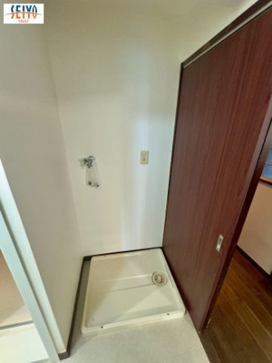 【ランドリースペース】 | ☆サーパス舟入南☆