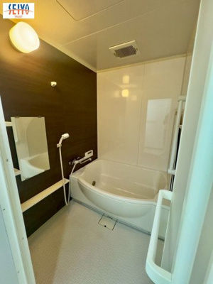 【浴室】 | ☆サーパス舟入南☆