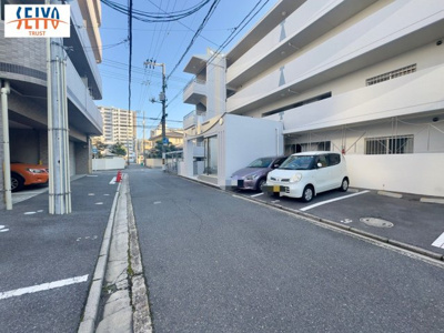 【その他】 | ☆サーパス舟入南☆