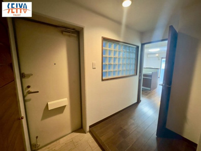 【玄関】 | ☆サーパス舟入南☆