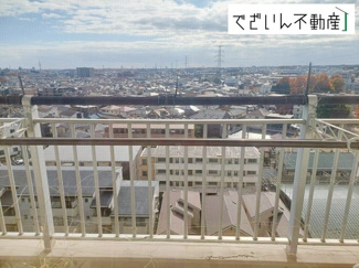 【展望】 | 現地(2026年2月撮影)