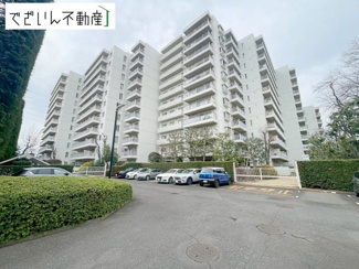 【外観】 | 現地(2026年2月撮影)