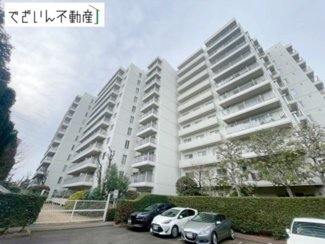 【外観】 | 現地(2026年2月撮影)