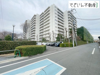 【外観】 | 現地(2026年2月撮影)