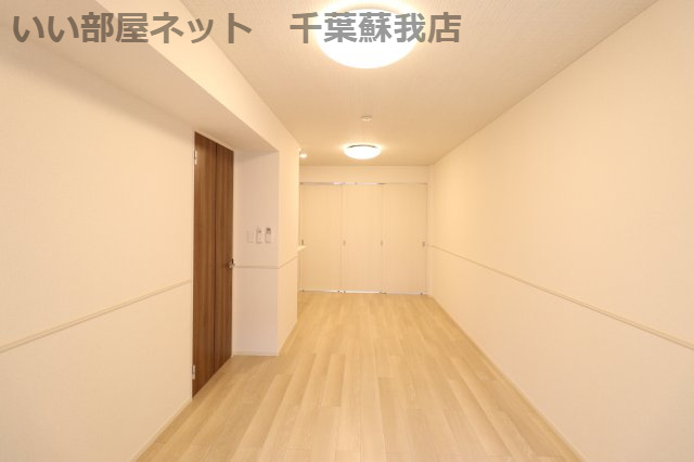 ウルルⅡの設備