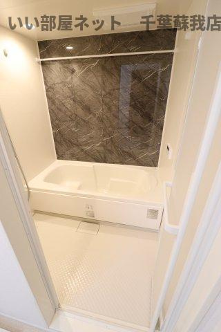 ウルルⅡの設備