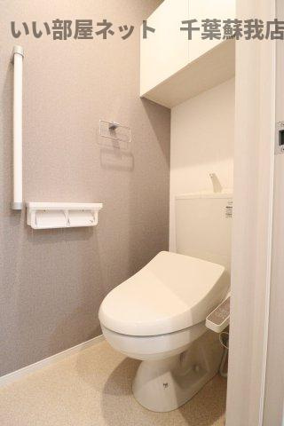 ウルルⅡの寝室