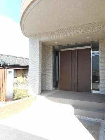 サザンクロスのその他共用部分