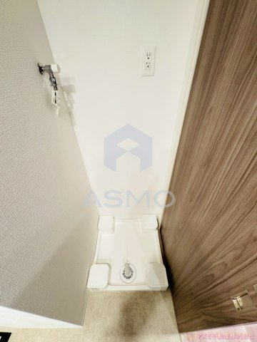 【設備】 | Metrosa谷町六丁目South