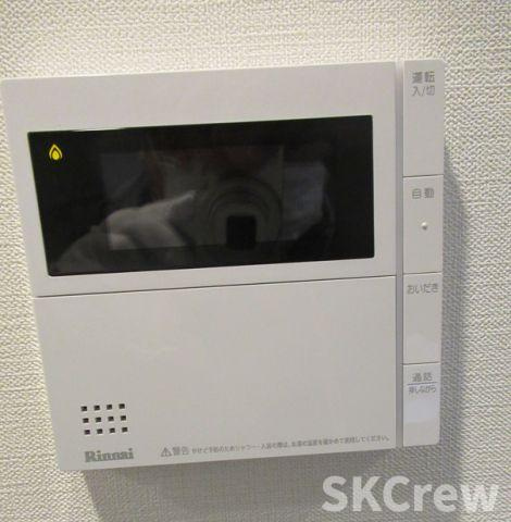 【セキュリティ】 | リビオ東中野ヒルトップ