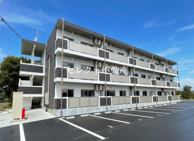 【外観】 | Ｗｅｌｌｎｅｓｓ