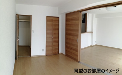 【内装】 | Ｗｅｌｌｎｅｓｓ