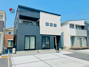 鴻巣市小松3丁目　中古戸建の画像